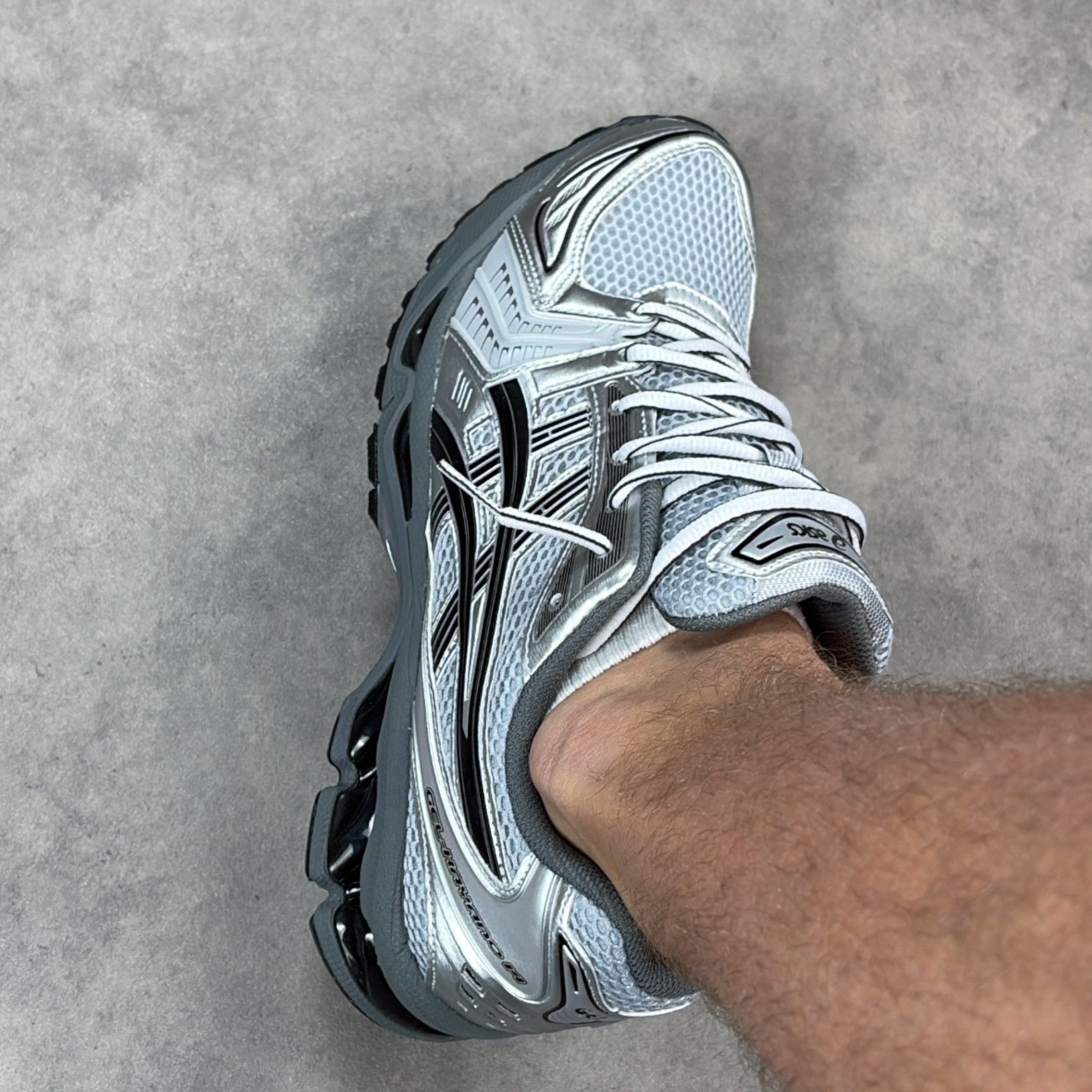 Asics Gel Kayano 14 Urban Research – Pristine Fits