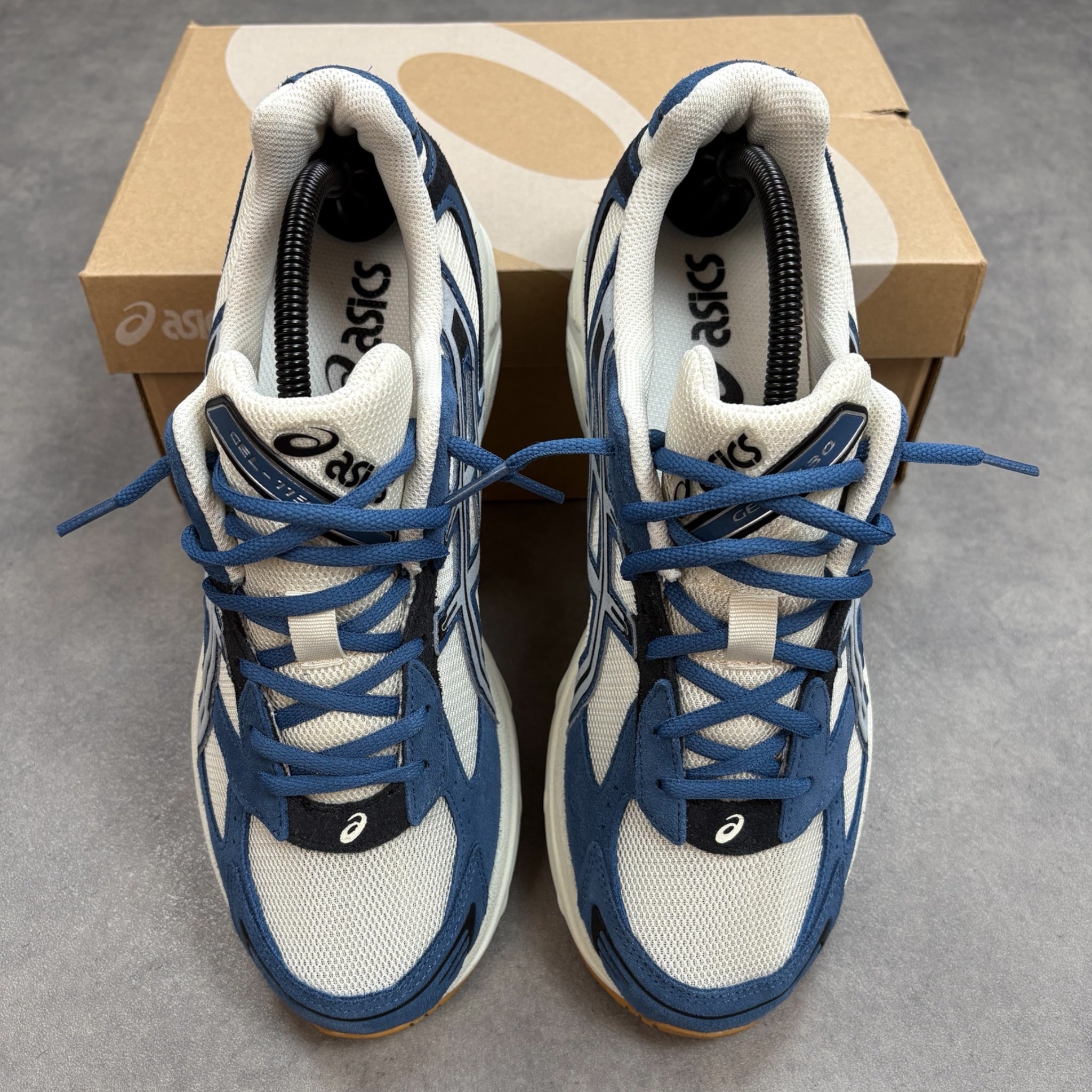 Asics Gel 1130 Pale Oak Grand Shark – Pristine Fits