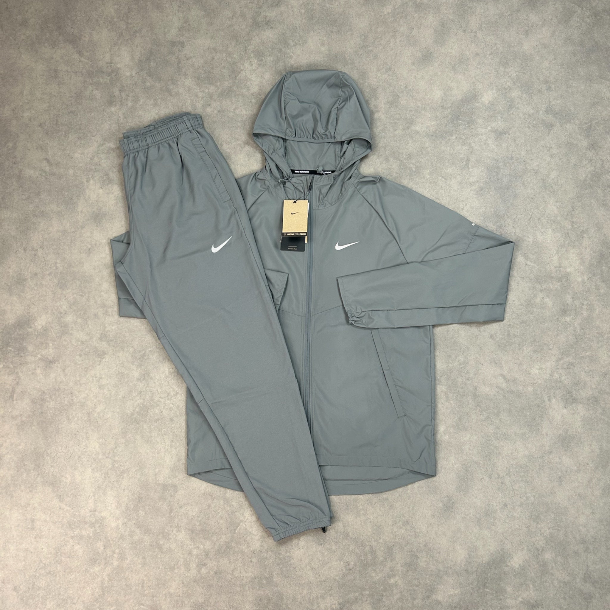 Windrunner tracksuit sale