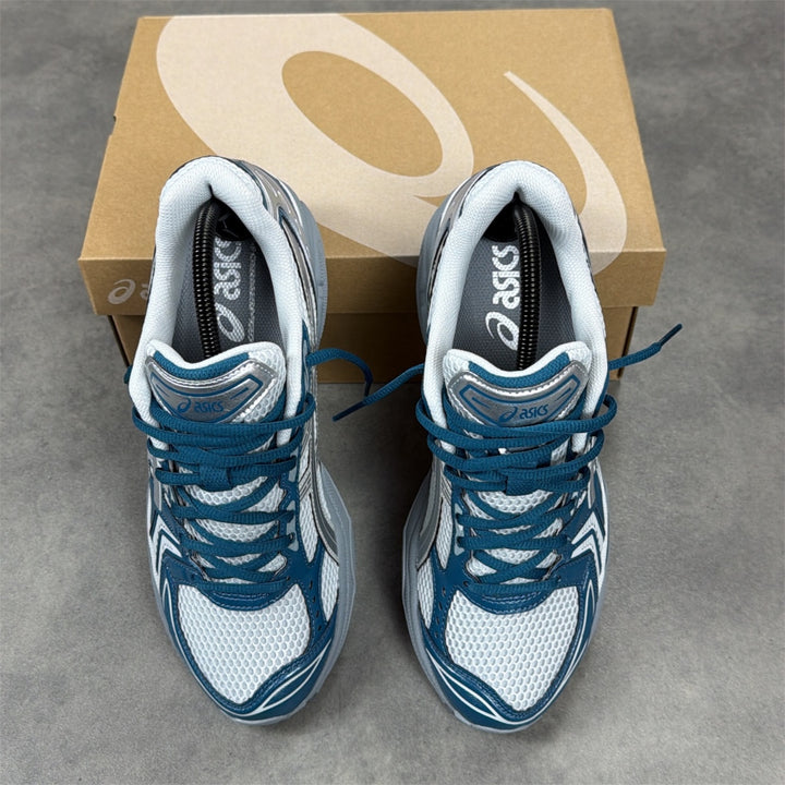 Asics Gel Kayano 14 Glacier Grey Pure Silver