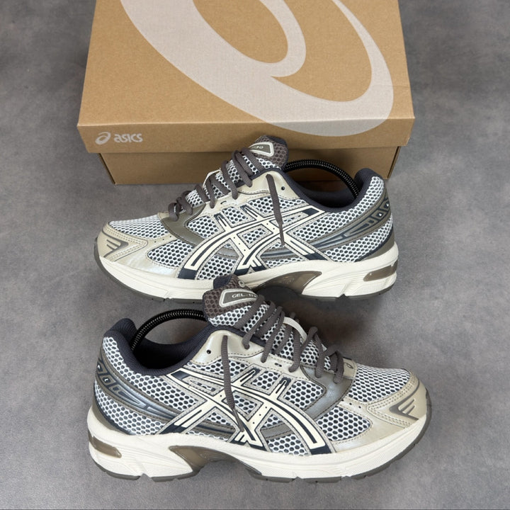 Asics Gel 1130 Birch Dark Taupe