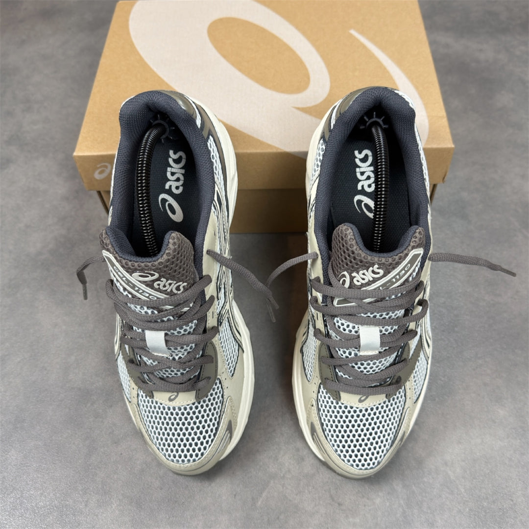Asics Gel 1130 Birch Dark Taupe