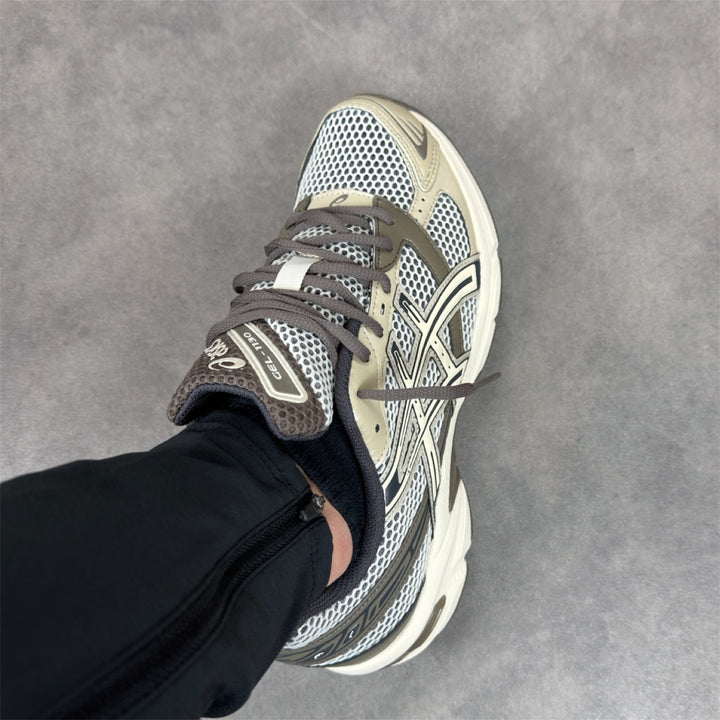 Asics Gel 1130 Birch Dark Taupe