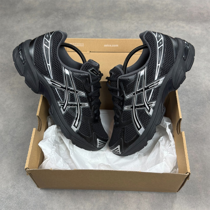 Asics Gel 1130 Black Pure Silver