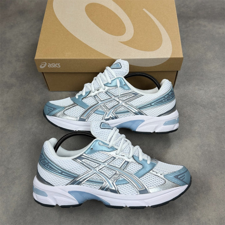 Asics Gel 1130 White Shark Skin
