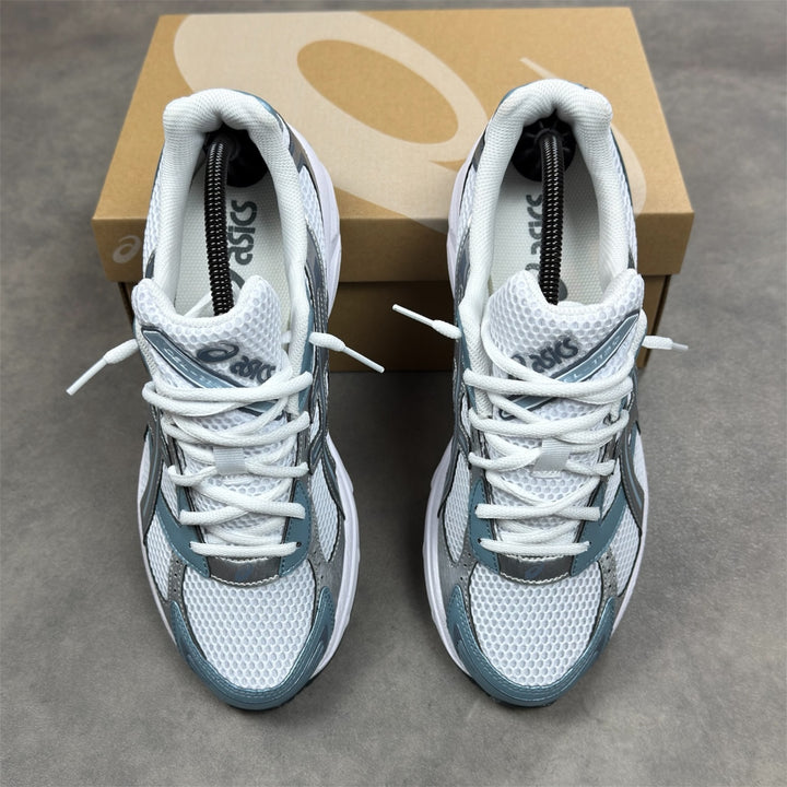 Asics Gel 1130 White Shark Skin