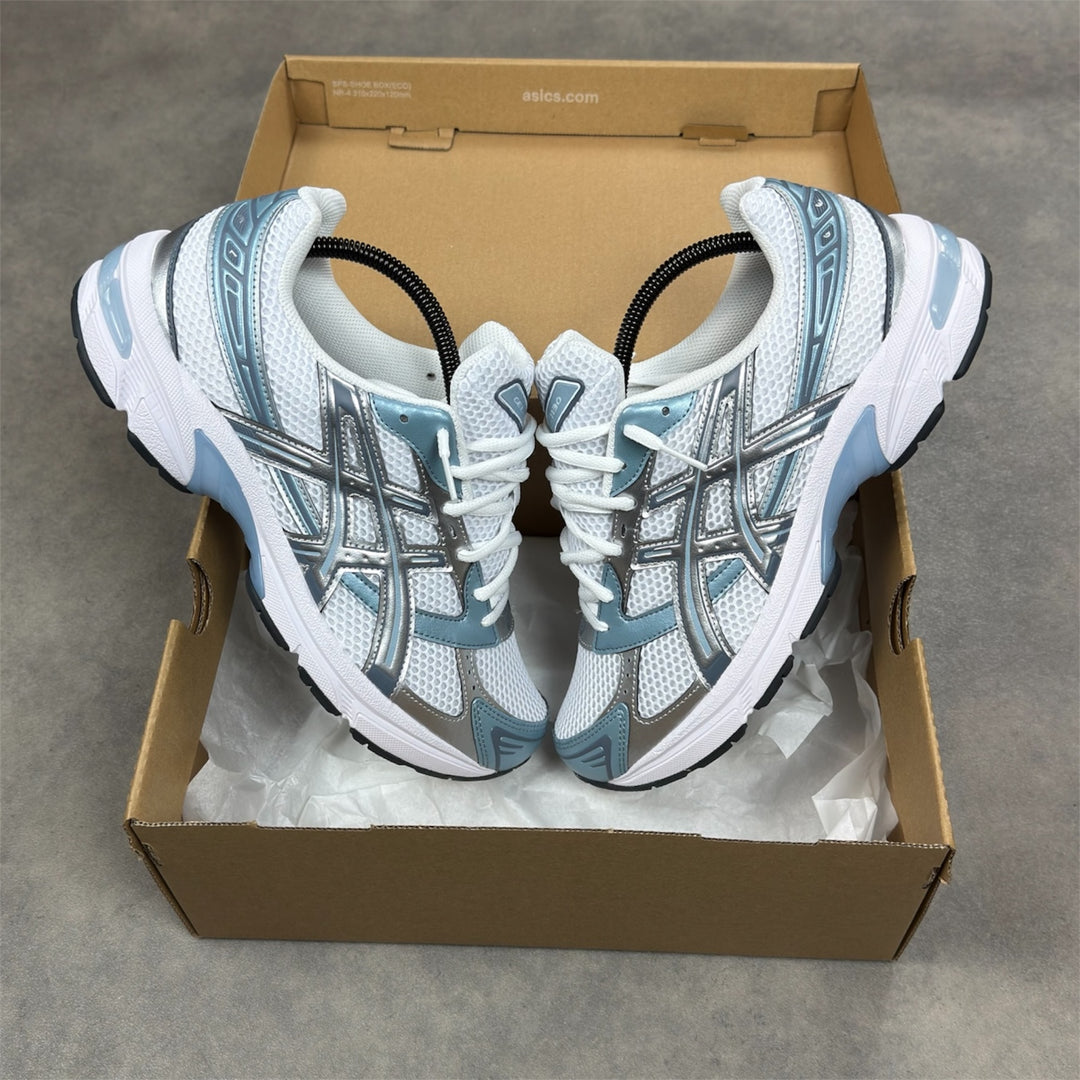 Asics Gel 1130 White Shark Skin