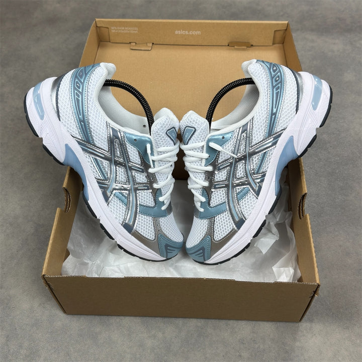 Asics Gel 1130 White Shark Skin