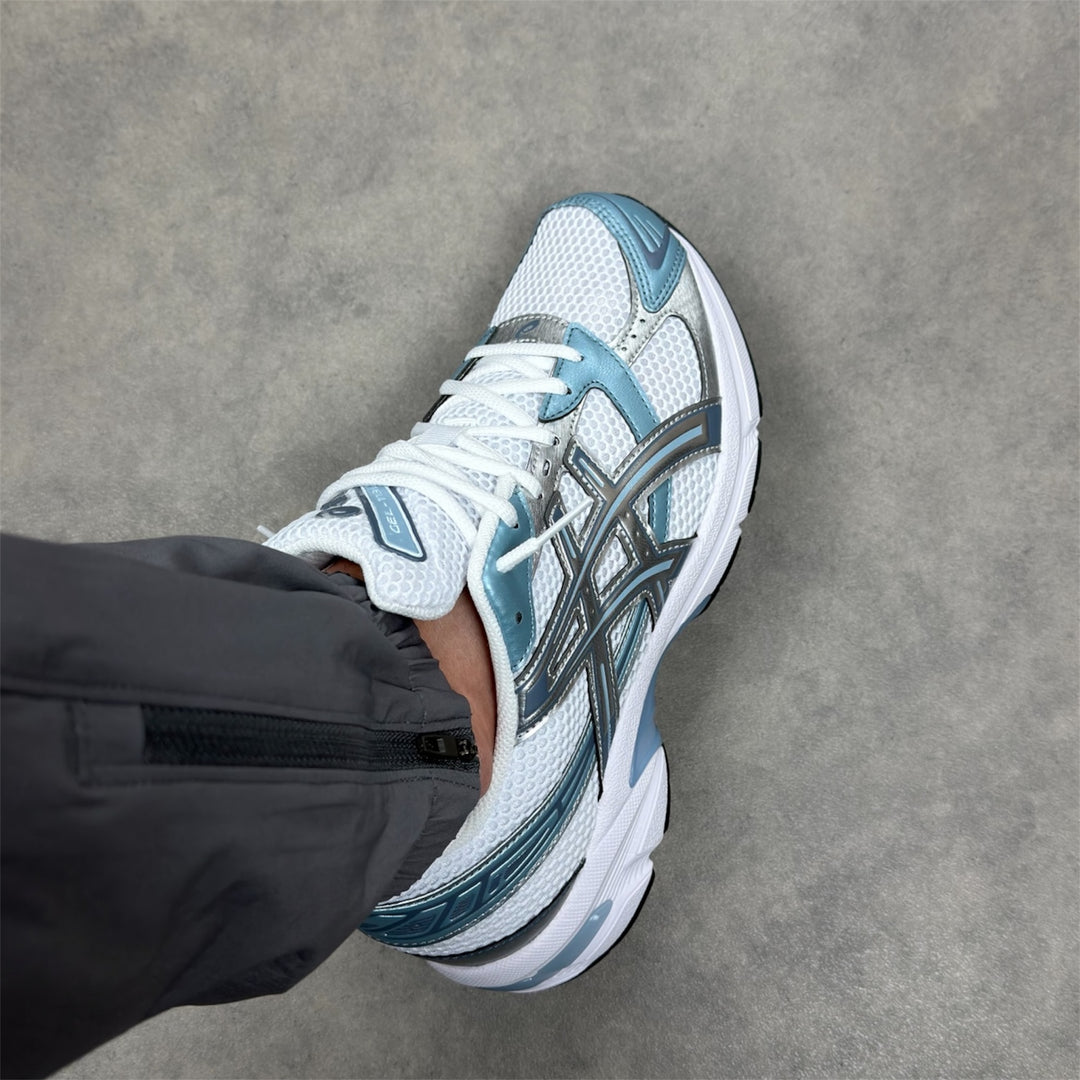 Asics Gel 1130 White Shark Skin