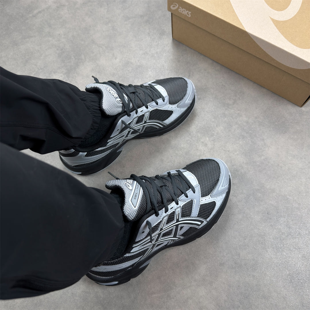 Asics Gel 1130 Graphite Grey Gravel