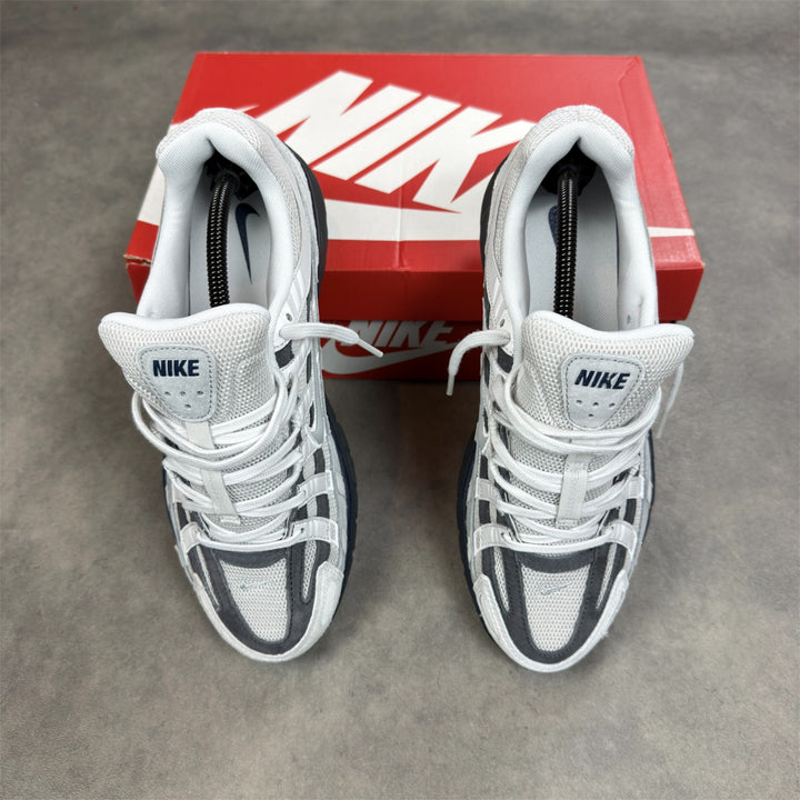 Nike P-6000 Photon Dust Smoke Grey