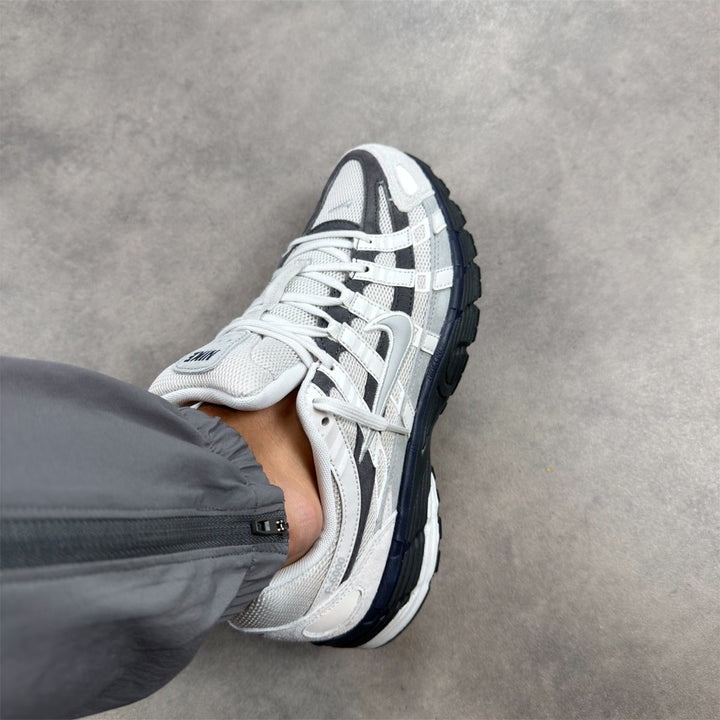 Nike P-6000 Photon Dust Smoke Grey