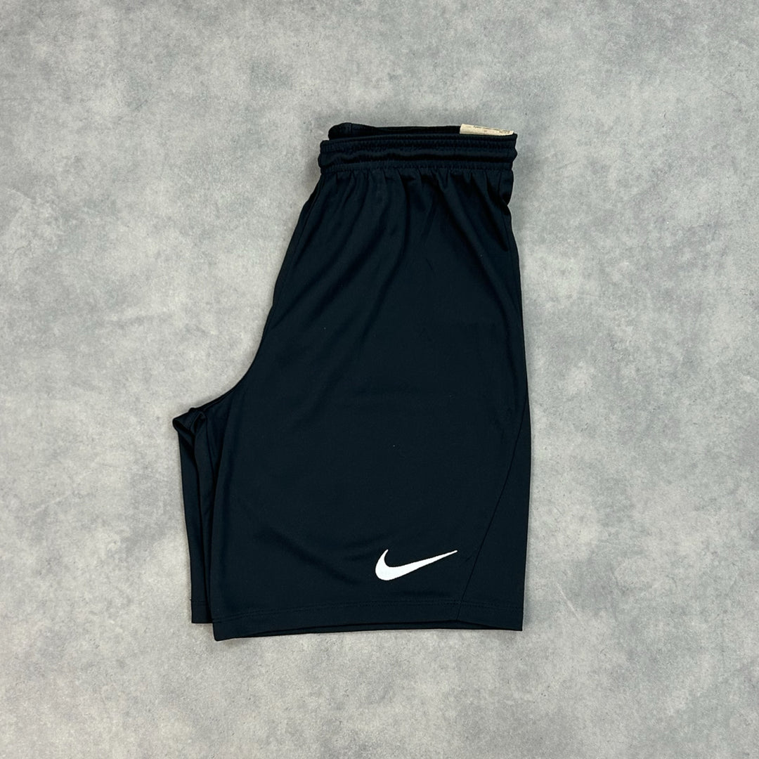 Nike DRI-FIT Shorts - Black