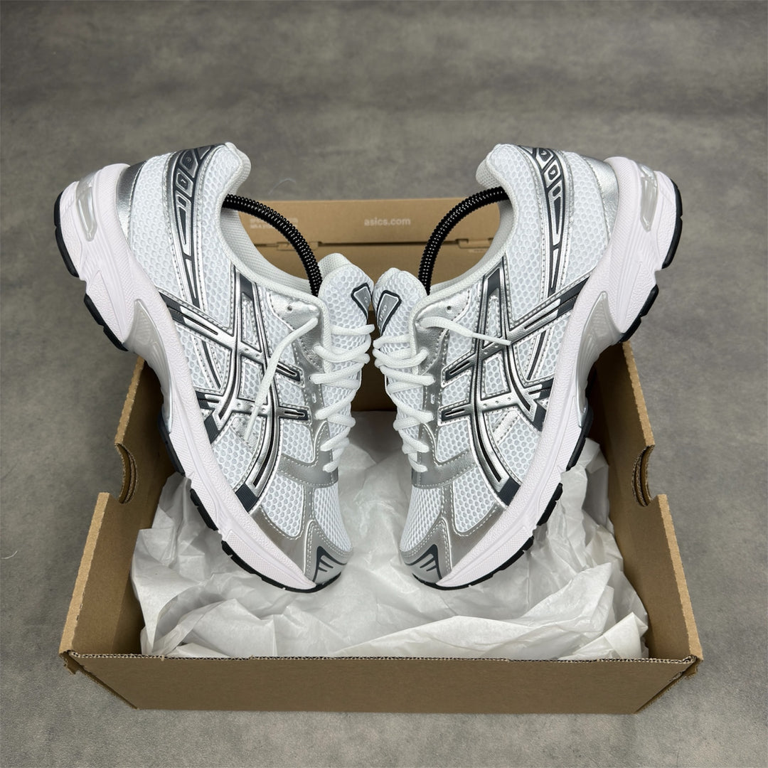 Asics Gel 1130 White Pure Silver