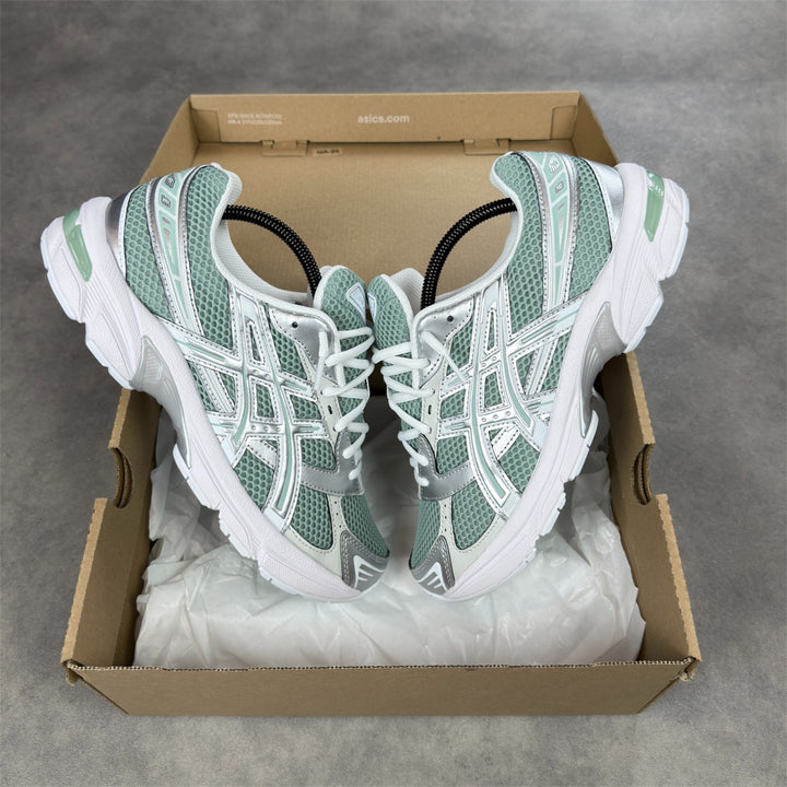 Asics Gel 1130 Verdigris Pure Silver