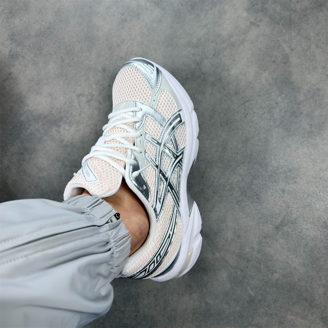Asics Gel 1130 Blush Pure Silver