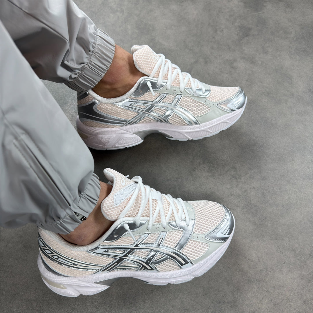 Asics Gel 1130 Blush Pure Silver