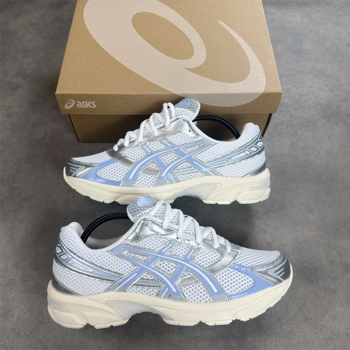 Asics Gel 1130 White/ Light Sapphire