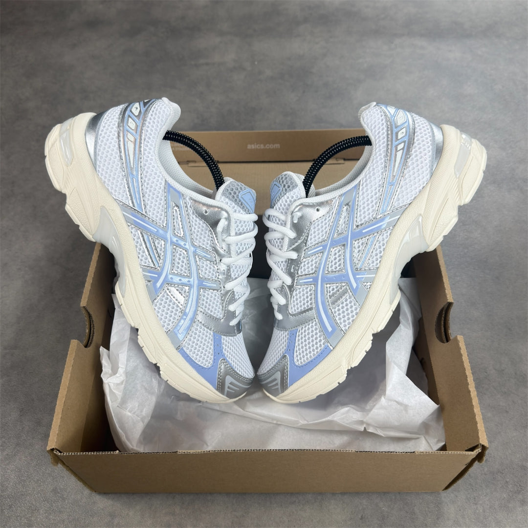 Asics Gel 1130 White/ Light Sapphire