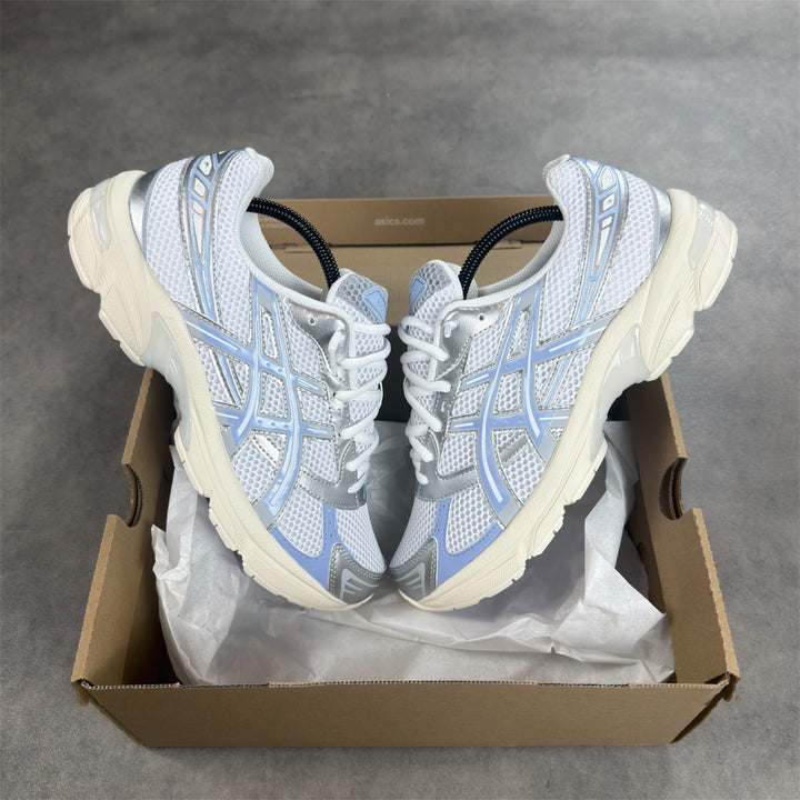Asics Gel 1130 White/ Light Sapphire
