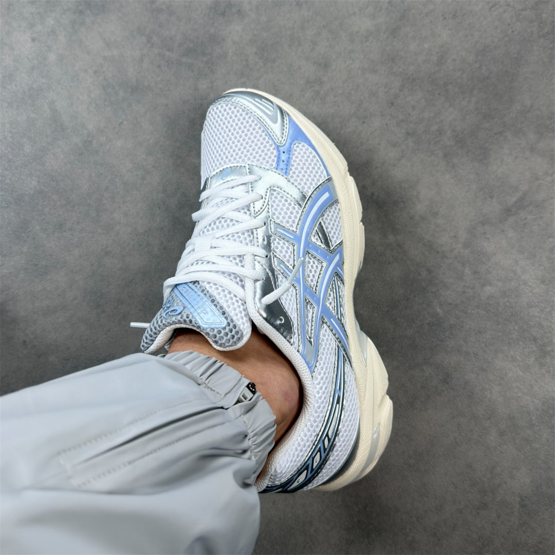 Asics Gel 1130 White/ Light Sapphire