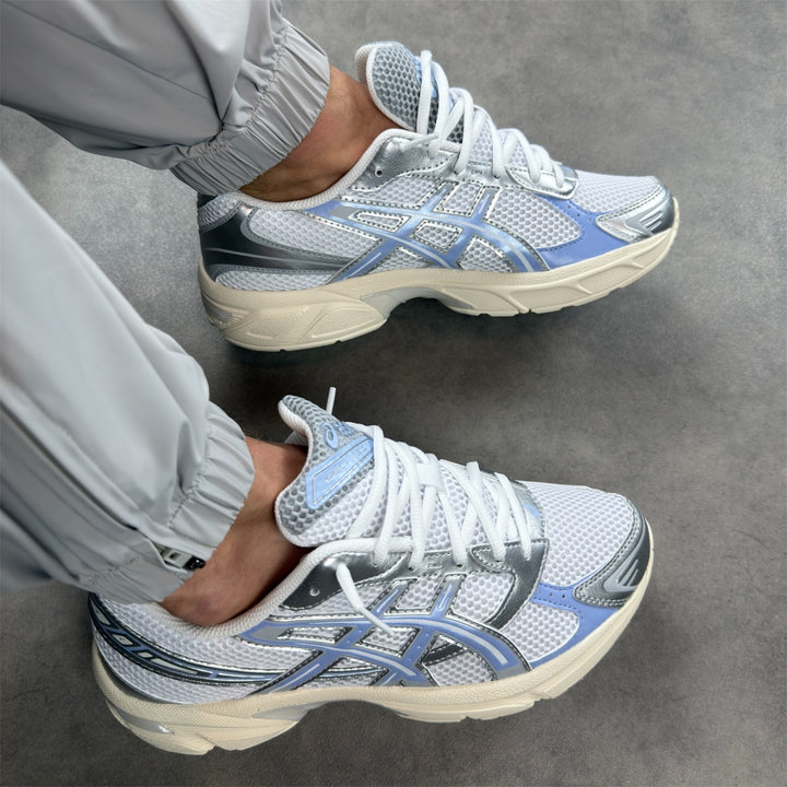 Asics Gel 1130 White/ Light Sapphire