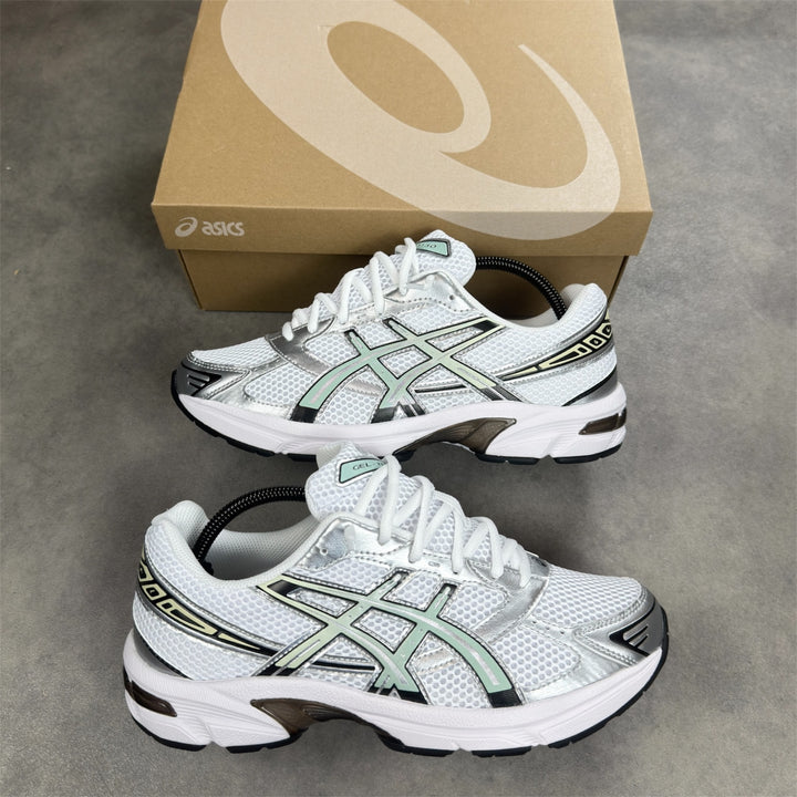 Asics Gel 1130 White Verdigris