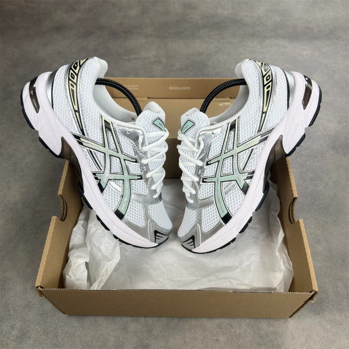Asics Gel 1130 White Verdigris