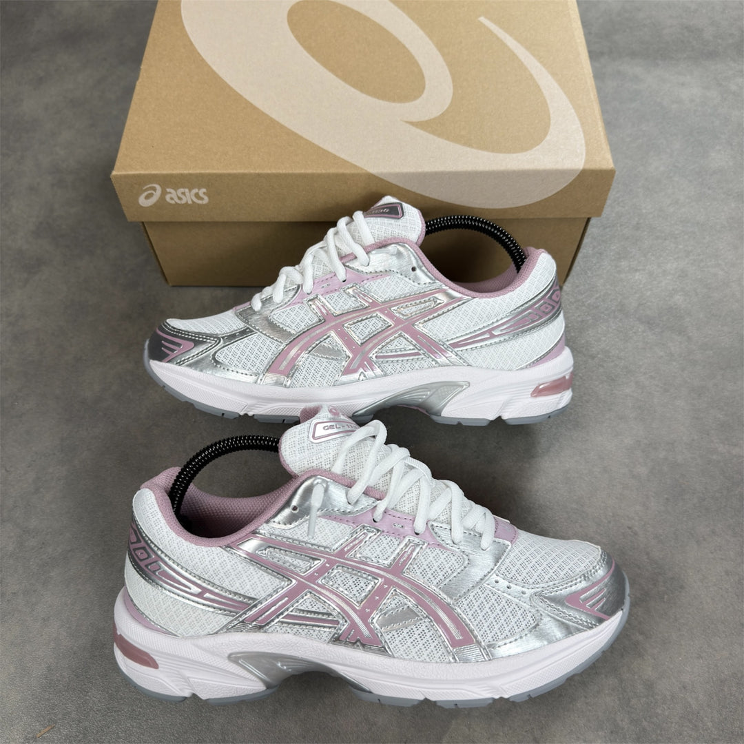 Asics Gel 1130 White Taro Purple (W)