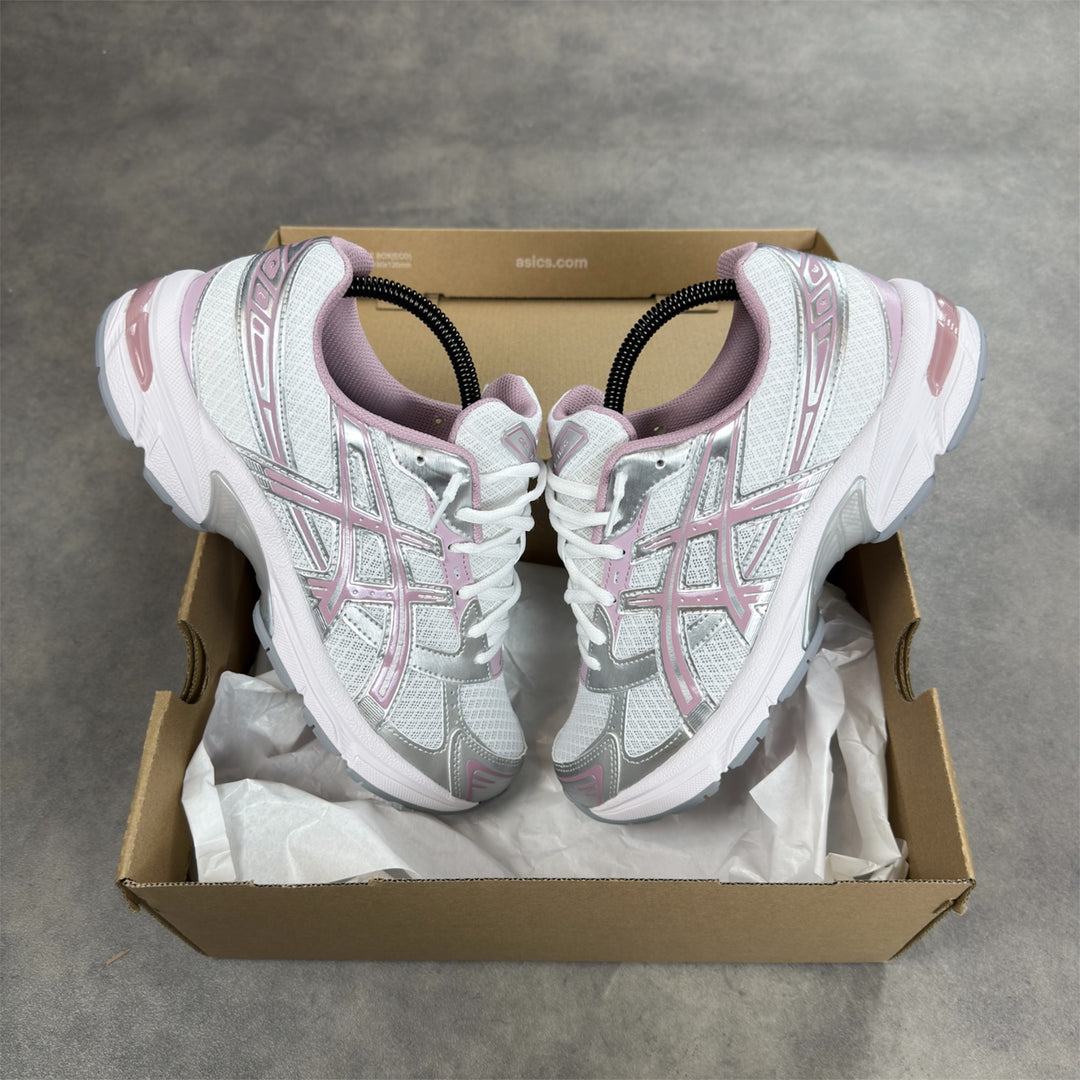 Asics Gel 1130 White Taro Purple (W)