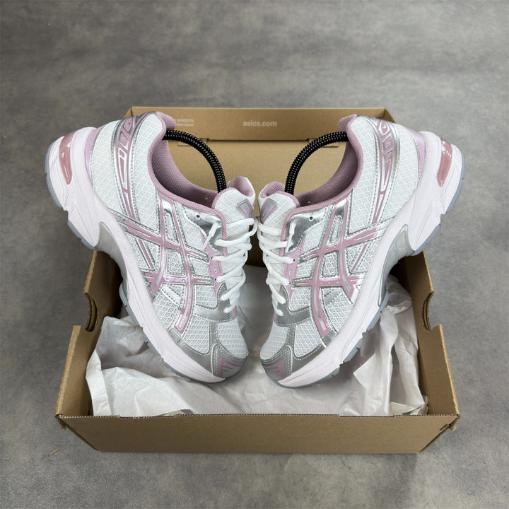 Asics Gel 1130 White Taro Purple (W)