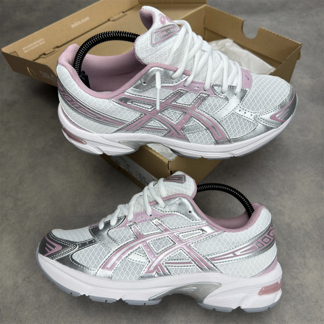 Asics Gel 1130 White Taro Purple (W)