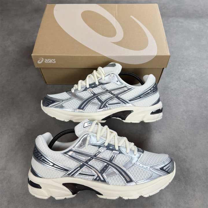 Asics Gel 1130 Cream Carrier Grey