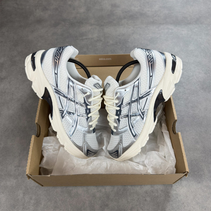 Asics Gel 1130 Cream Carrier Grey