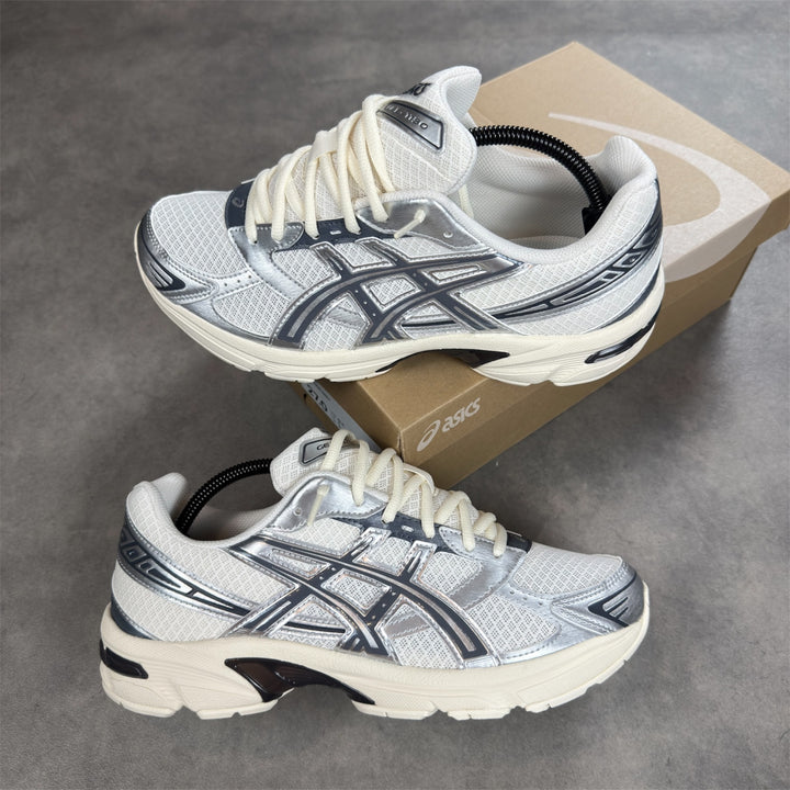 Asics Gel 1130 Cream Carrier Grey