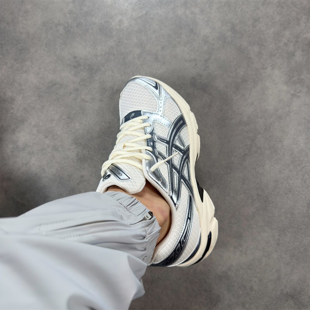 Asics Gel 1130 Cream Carrier Grey