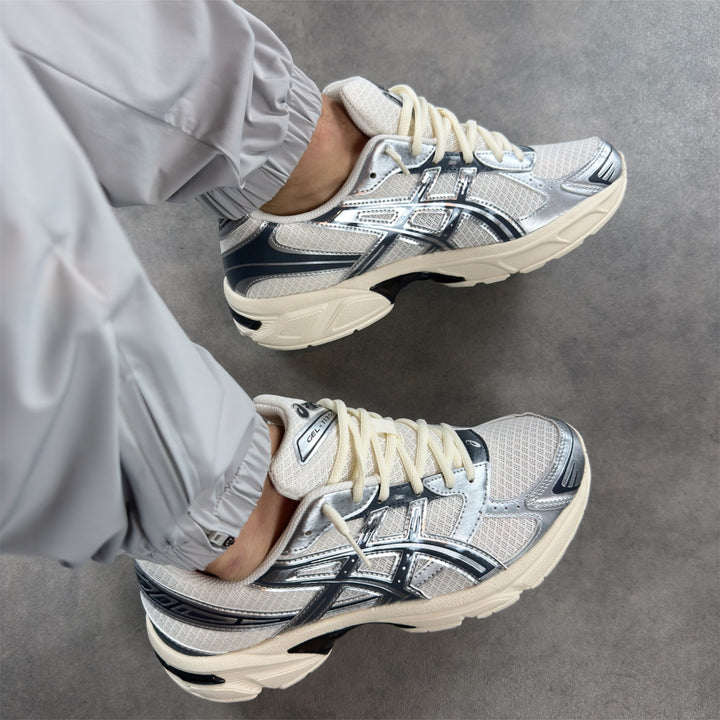 Asics Gel 1130 Cream Carrier Grey
