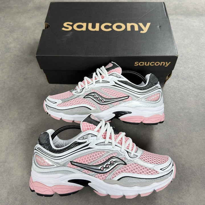 Saucony ProGrid Omni 9