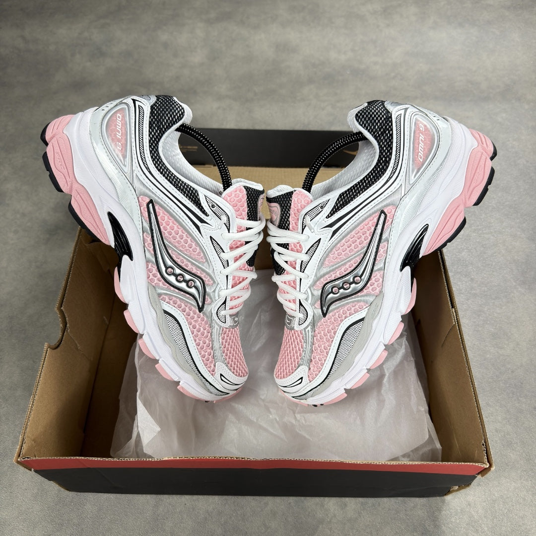 Saucony ProGrid Omni 9