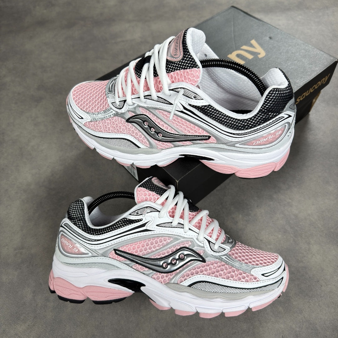 Saucony ProGrid Omni 9