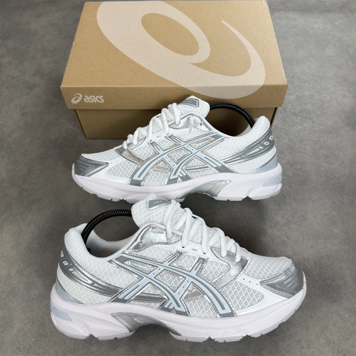 Asics gGel 1130 White Storm Cloud