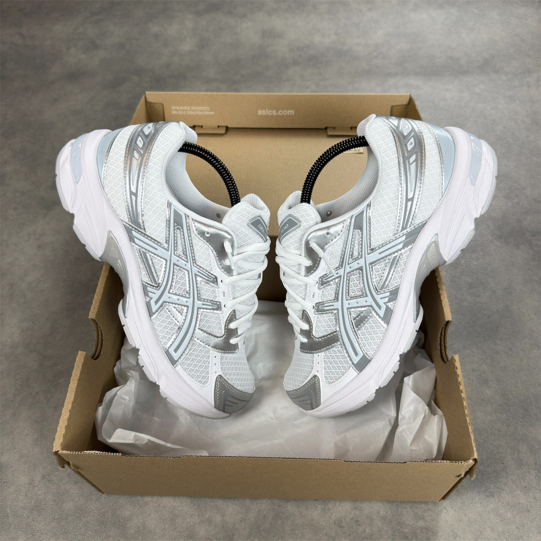 Asics gGel 1130 White Storm Cloud