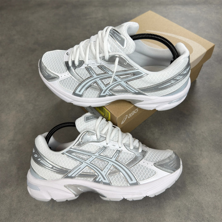 Asics gGel 1130 White Storm Cloud