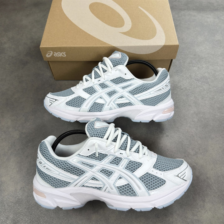 Asics Gel 1130 Slate Blue White