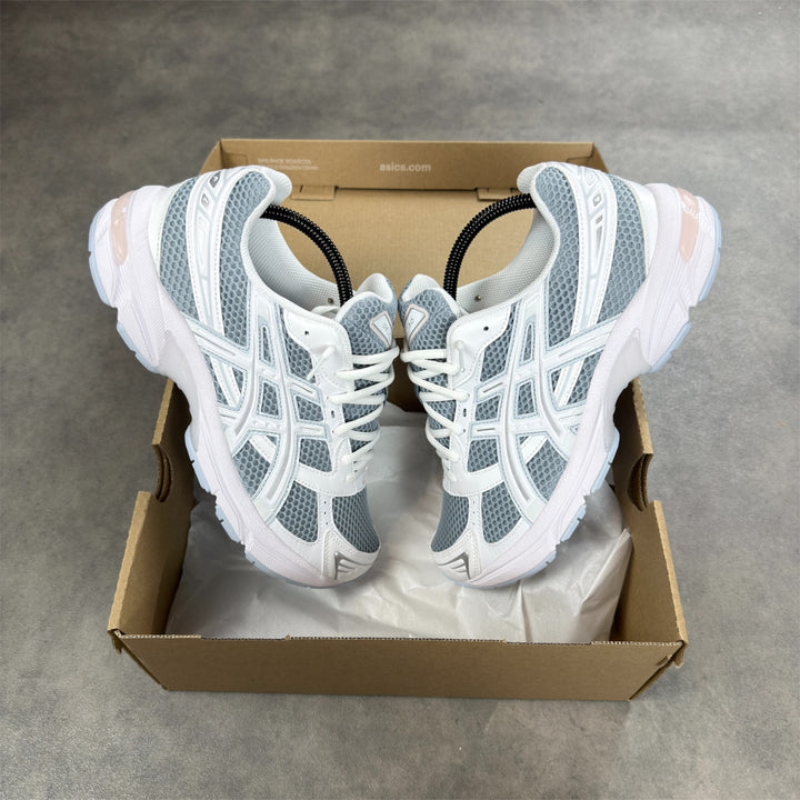 Asics Gel 1130 Slate Blue White