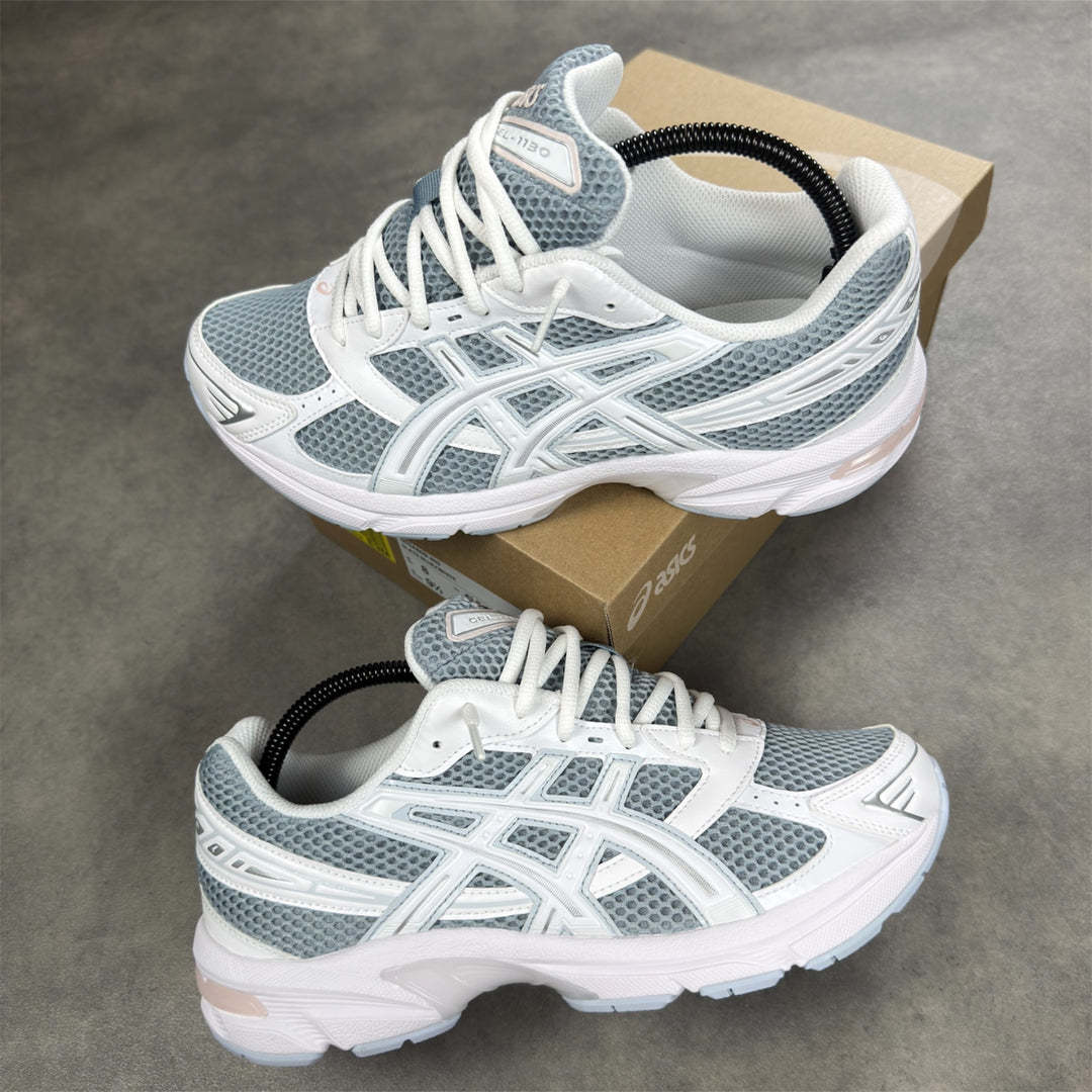 Asics Gel 1130 Slate Blue White