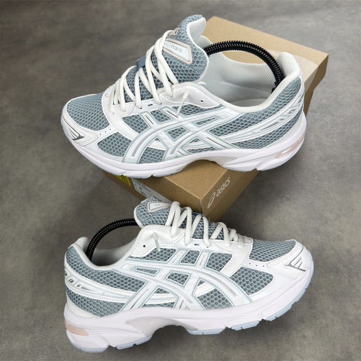 Asics Gel 1130 Slate Blue White
