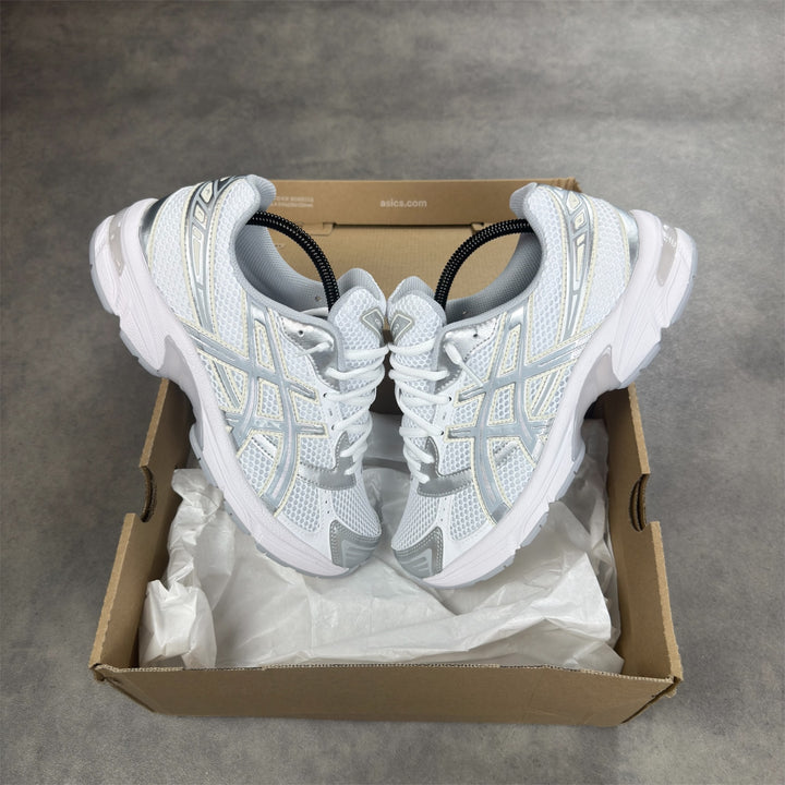 ASICS Gel 1130 White Piedmont Grey
