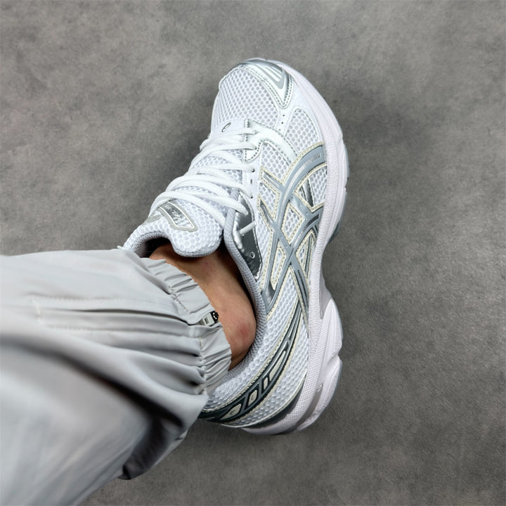 ASICS Gel 1130 White Piedmont Grey