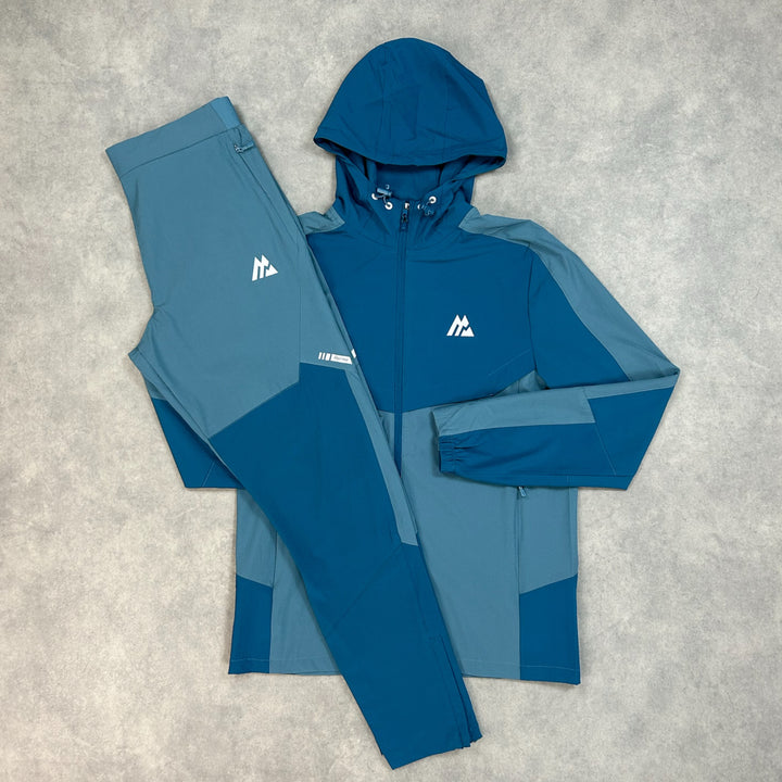 Montirex Vector Tracksuit - CRUISE/BAYEUX